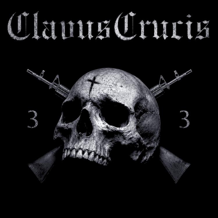 Foto da Clavus Crucis