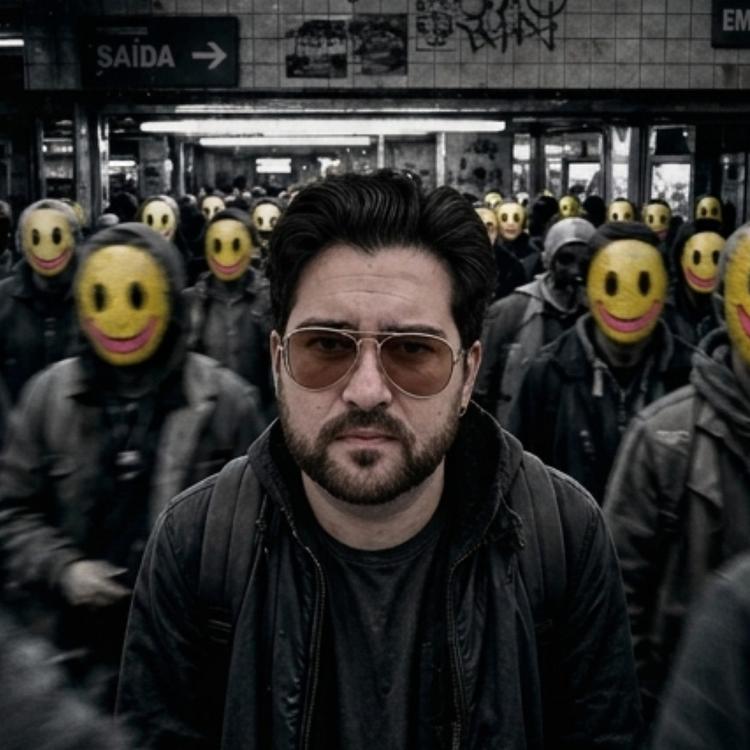 Foto da Hugo Zenaro