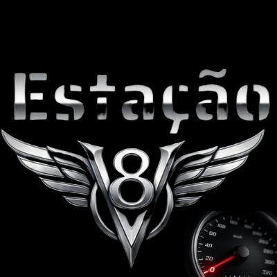 Foto da Estação V8