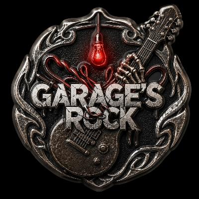 Foto da Garage'srock