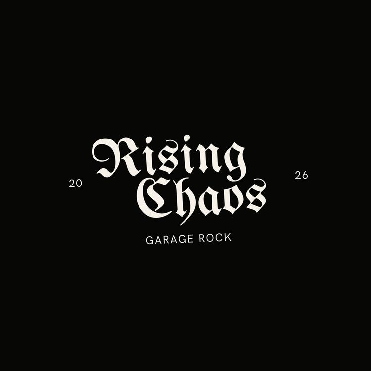 Foto da Rising Chaos