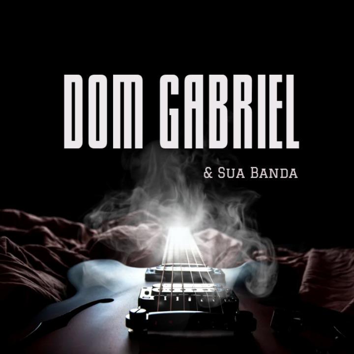 Foto da Dom Gabriel