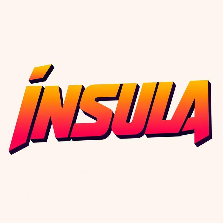 Foto da Banda Ínsula