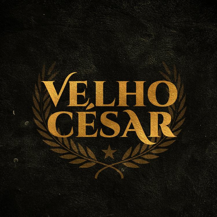 Foto da Velho César