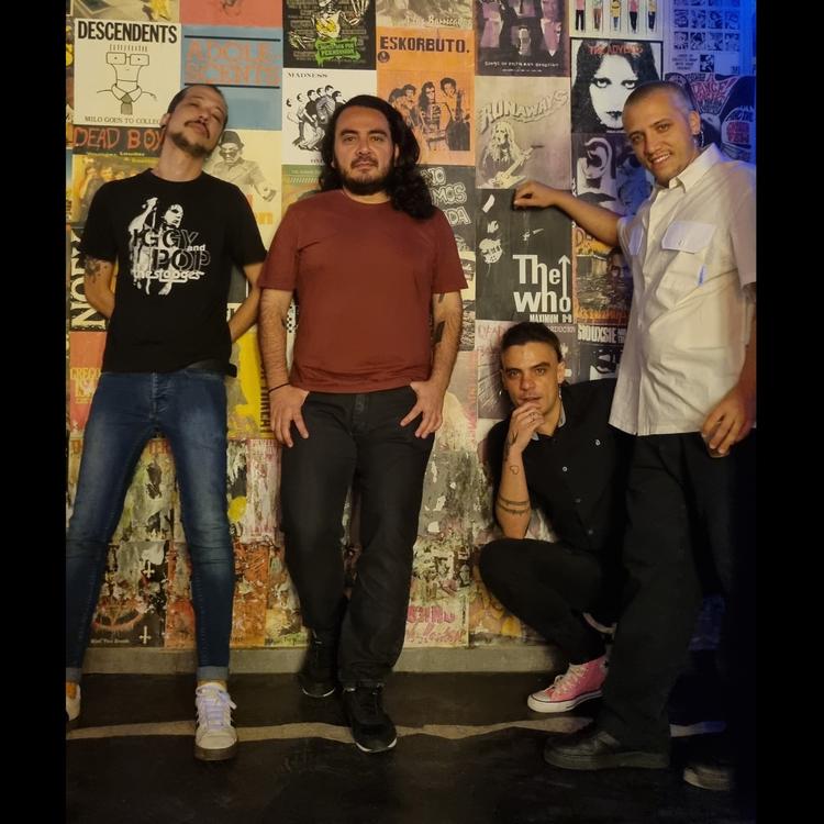 Foto da Bocarra