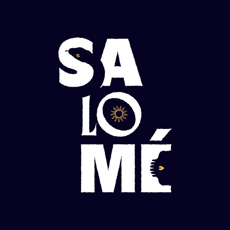 Foto da Salomé