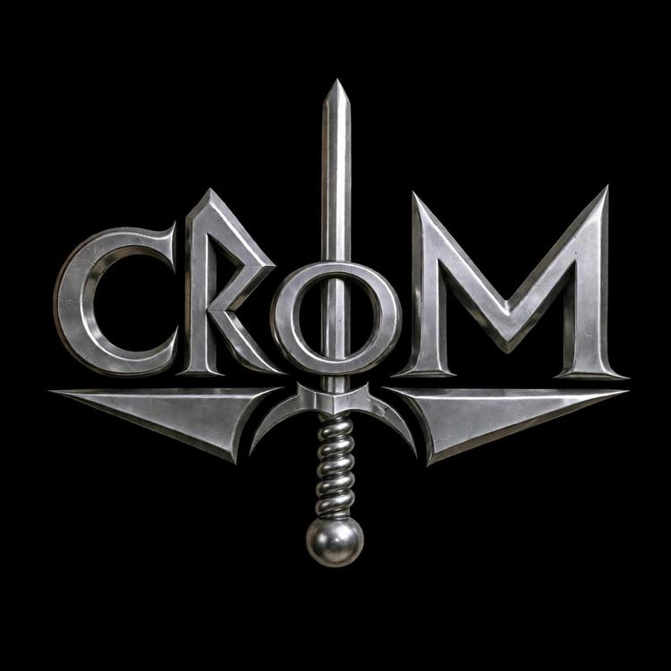 Foto da Crom