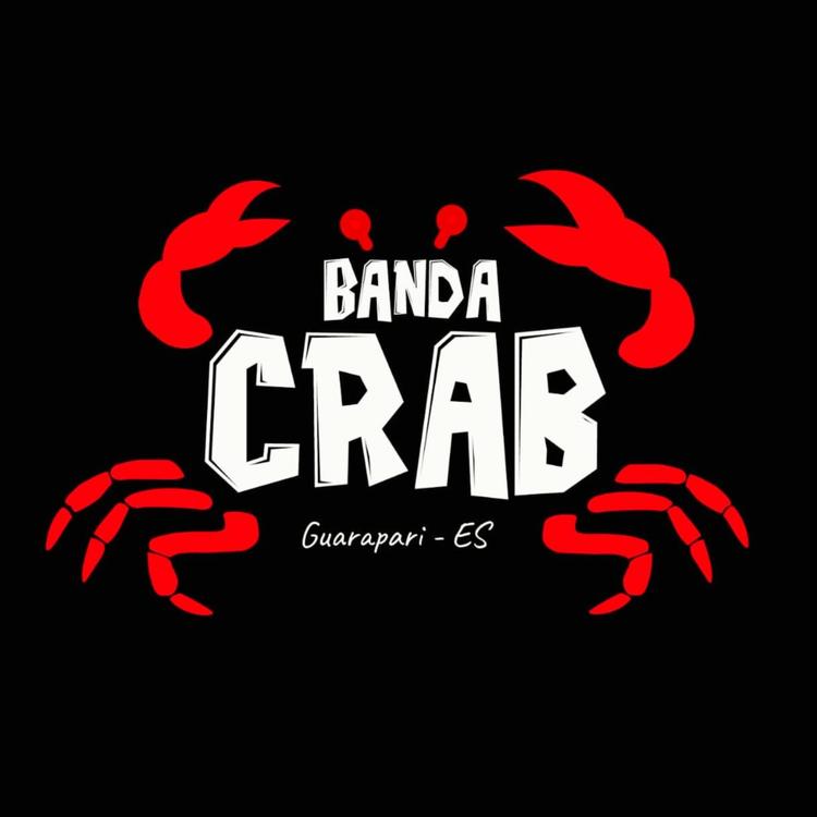 Foto da Banda Crab