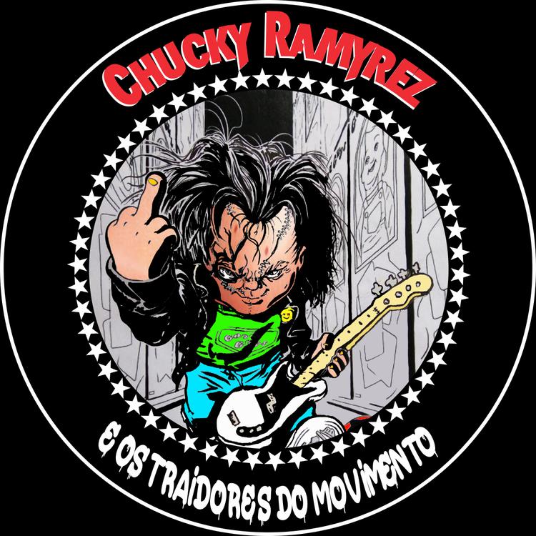 Foto da Chucky Ramyrez e os Traidores do Movimento