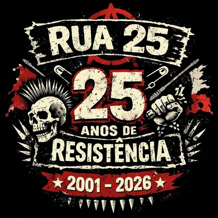 Foto de Rua 25