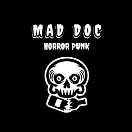 Foto da Mad Doc