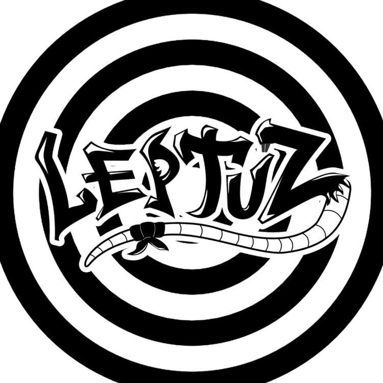Foto da Leptuz