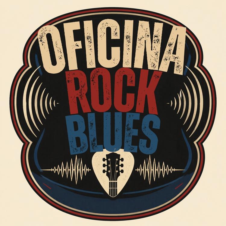 Foto da Oficina Rock Blues