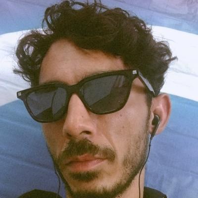 Foto de Bastião Sannto