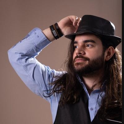 Foto de Forasteiro Joe