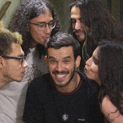 Foto da Banana Bipolar