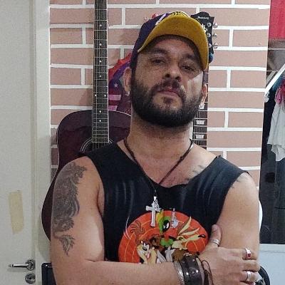 Foto da LK Rocks