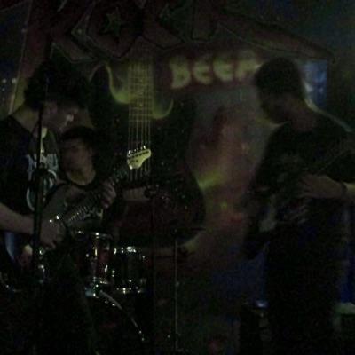 Foto da Necromancer
