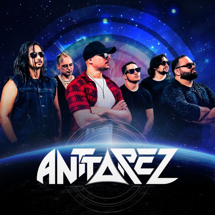 Foto da Anttarez