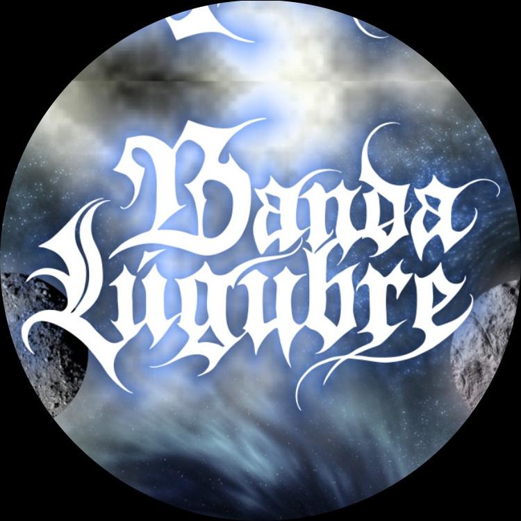 Foto da Banda Lúgubre