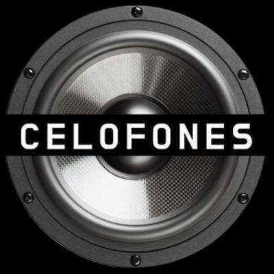 Foto da Celofones