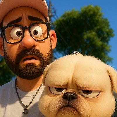 Foto de Fernando feat IA