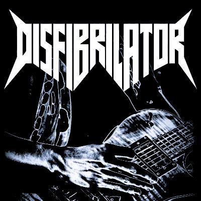 Photo of Disfibrilator