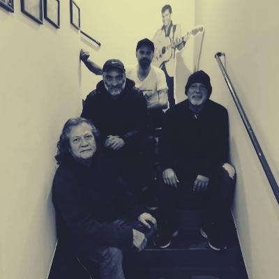 Foto da Os Gardenal