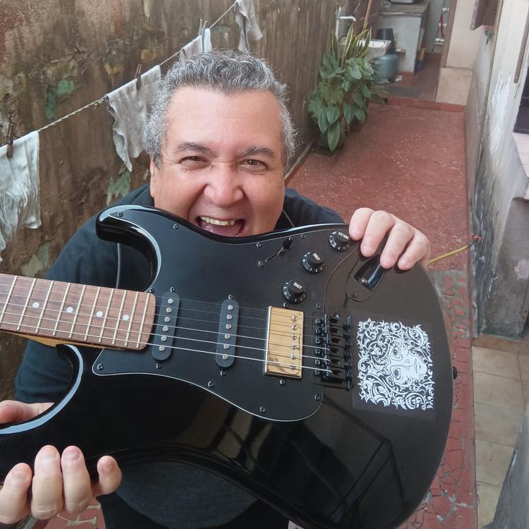 Foto de Neco e os Incomparaveis