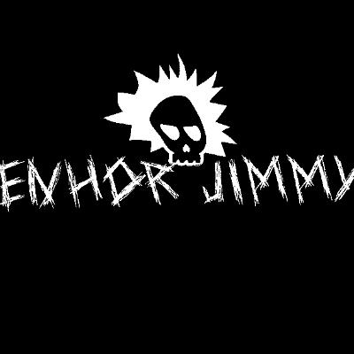Foto da Senhor Jimmy