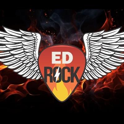 Foto da Ed.Rock