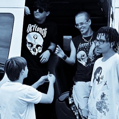 Photo of Flourishedband