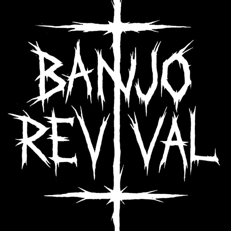Foto da Banjo Revival