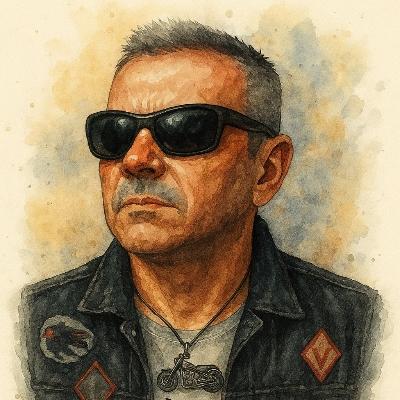 Photo of Júnior Urbano