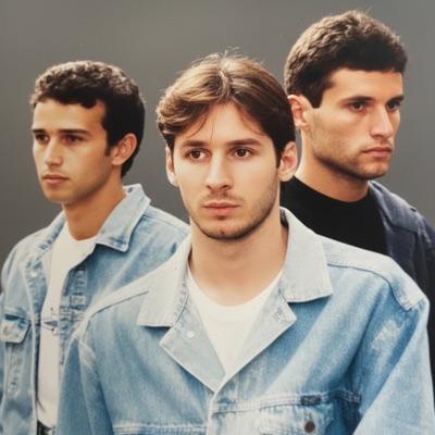 Foto da Banda Deva