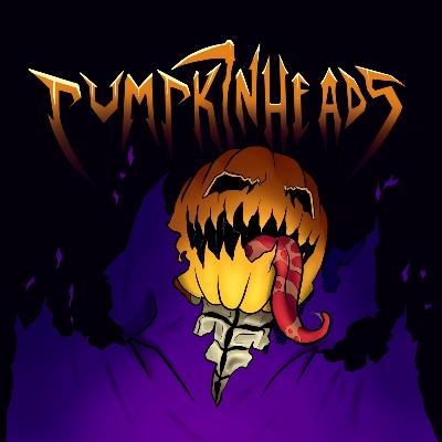 Foto da Pumpkinheads