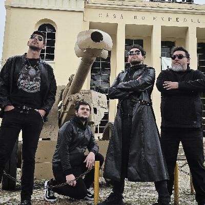 Foto da Phantom Falcon Division
