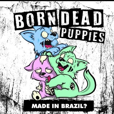 Foto de Born Dead Puppies