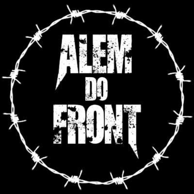 Foto da ALEM DO FRONT