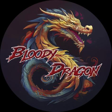 Foto da Bloody Dragon