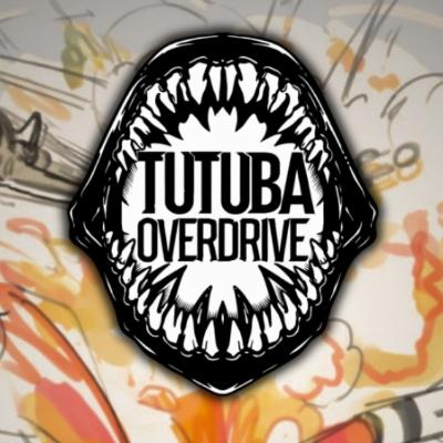 Foto da Tutuba overdrive