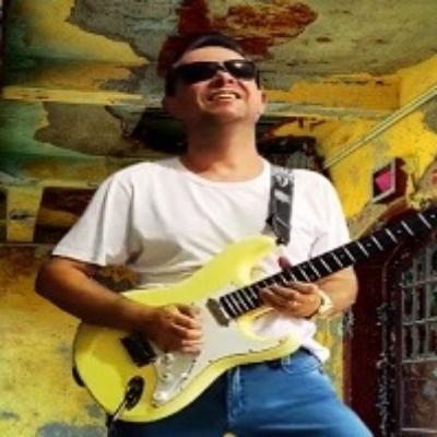 Foto da Murilo Fenerick