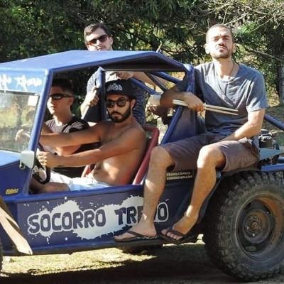 Foto de Caranguejo Groove