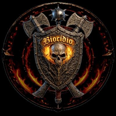 Foto da Biocídio