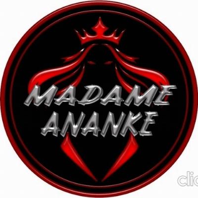 Foto da Madame Ananke