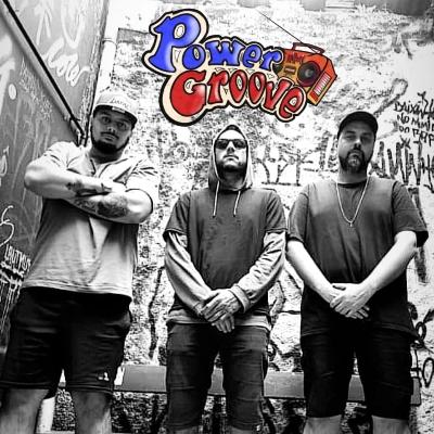 Foto da Power Groove