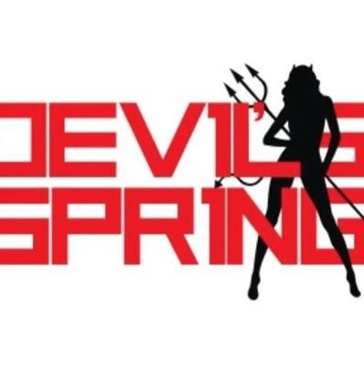 Foto da DEVIL’S SPRING