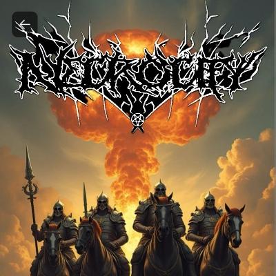 Foto da NECROCIFY