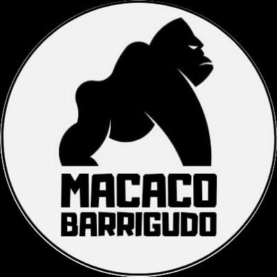 Foto de Macaco Barrigudo
