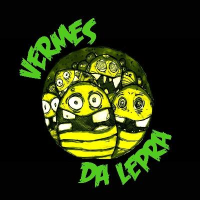 Foto da Vermes Da Lepra